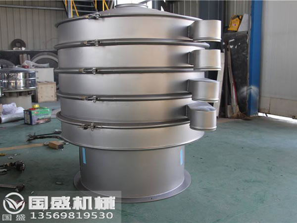 摇摆筛 摇摆筛
