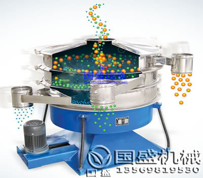 摇摆筛的维护和保养 摇摆筛的维护和保养